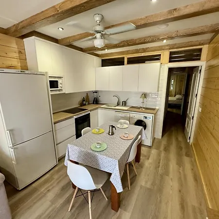 Seghers By Homing Apartment