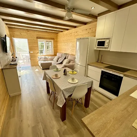 Seghers By Homing Apartment Estepona