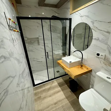 Seghers By Homing Apartment Estepona