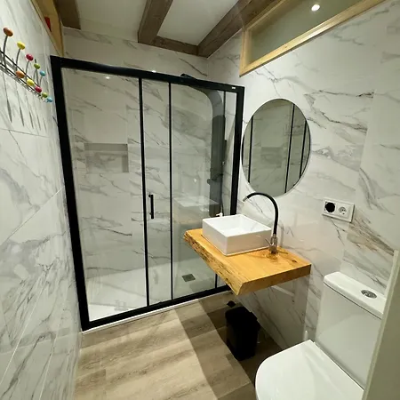 Apartment Seghers By Homing Estepona