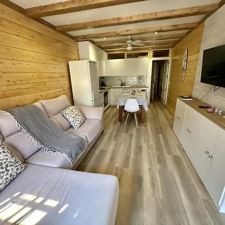 Seghers By Homing Apartment *