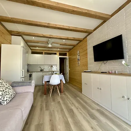 Seghers By Homing Estepona