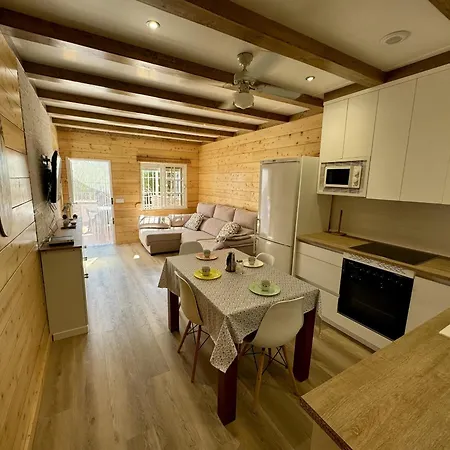 Apartment Seghers By Homing Estepona